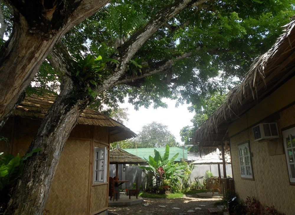 Tia Mers Guest House Puerto Princesa Dış mekan fotoğraf