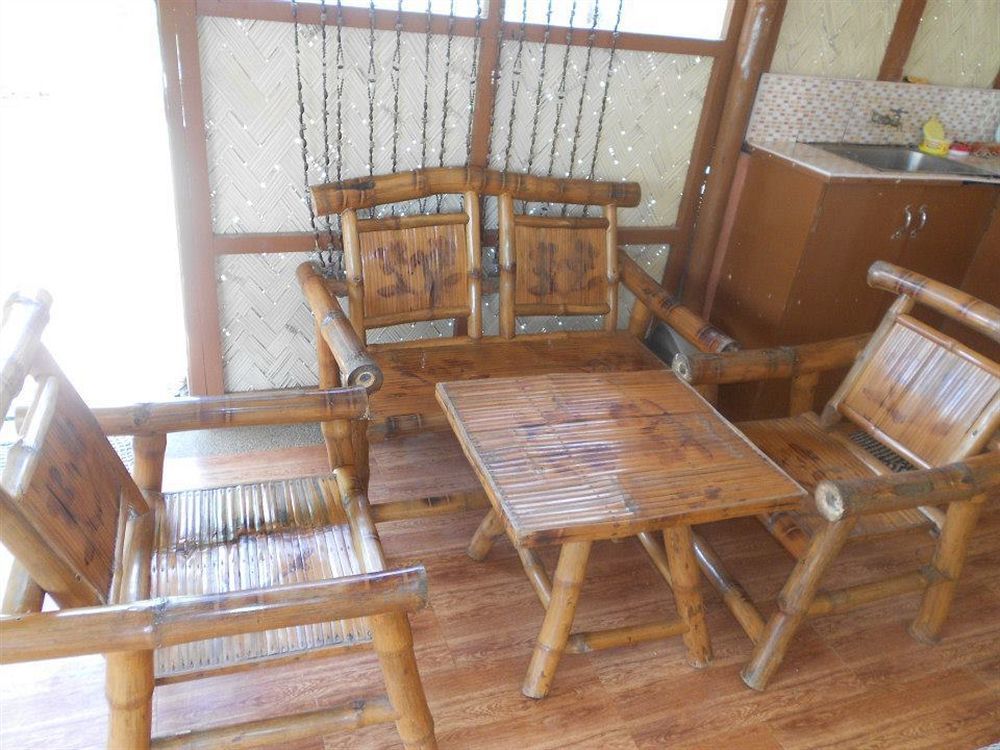 Tia Mers Guest House Puerto Princesa Dış mekan fotoğraf