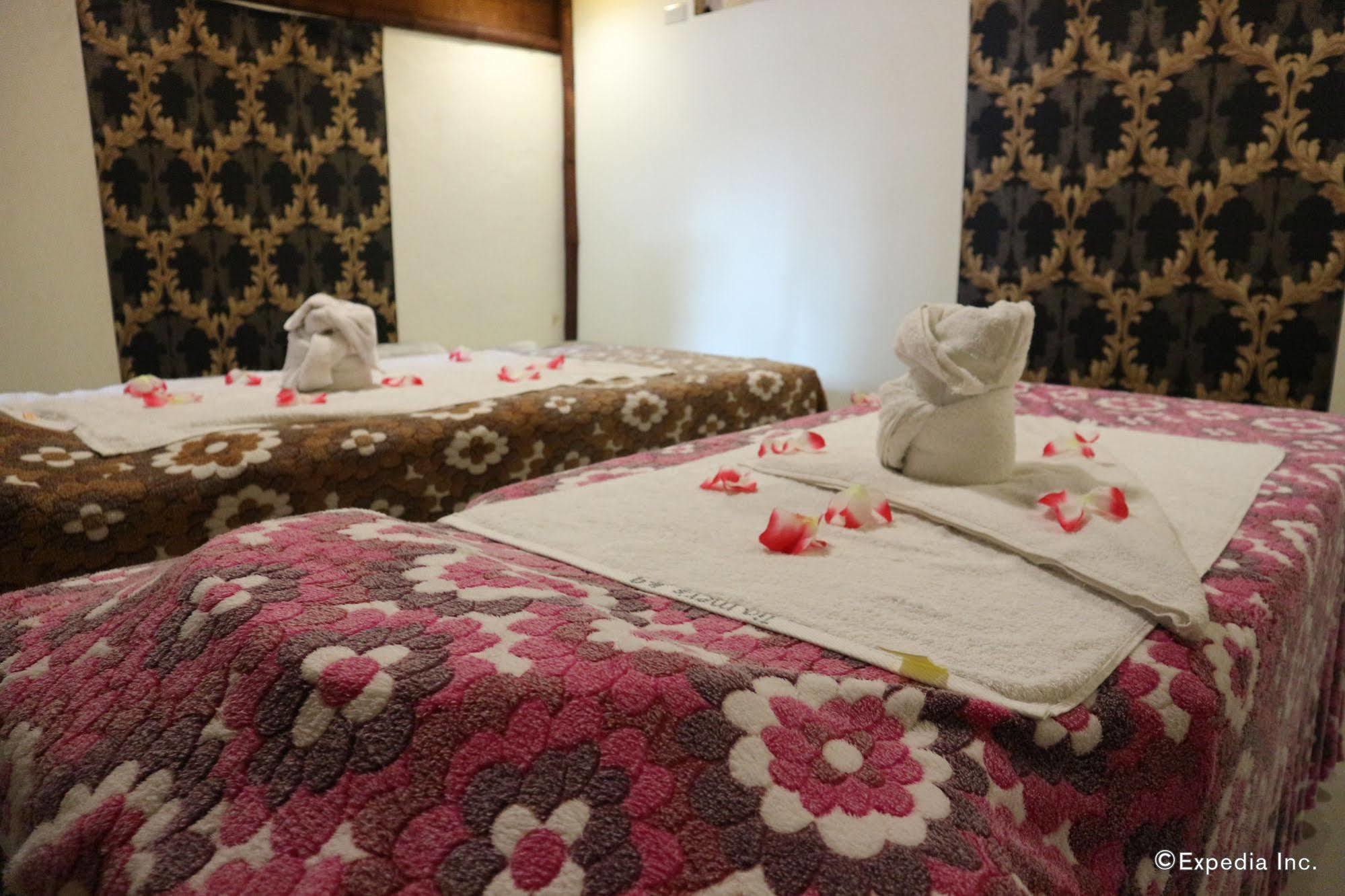 Tia Mers Guest House Puerto Princesa Dış mekan fotoğraf