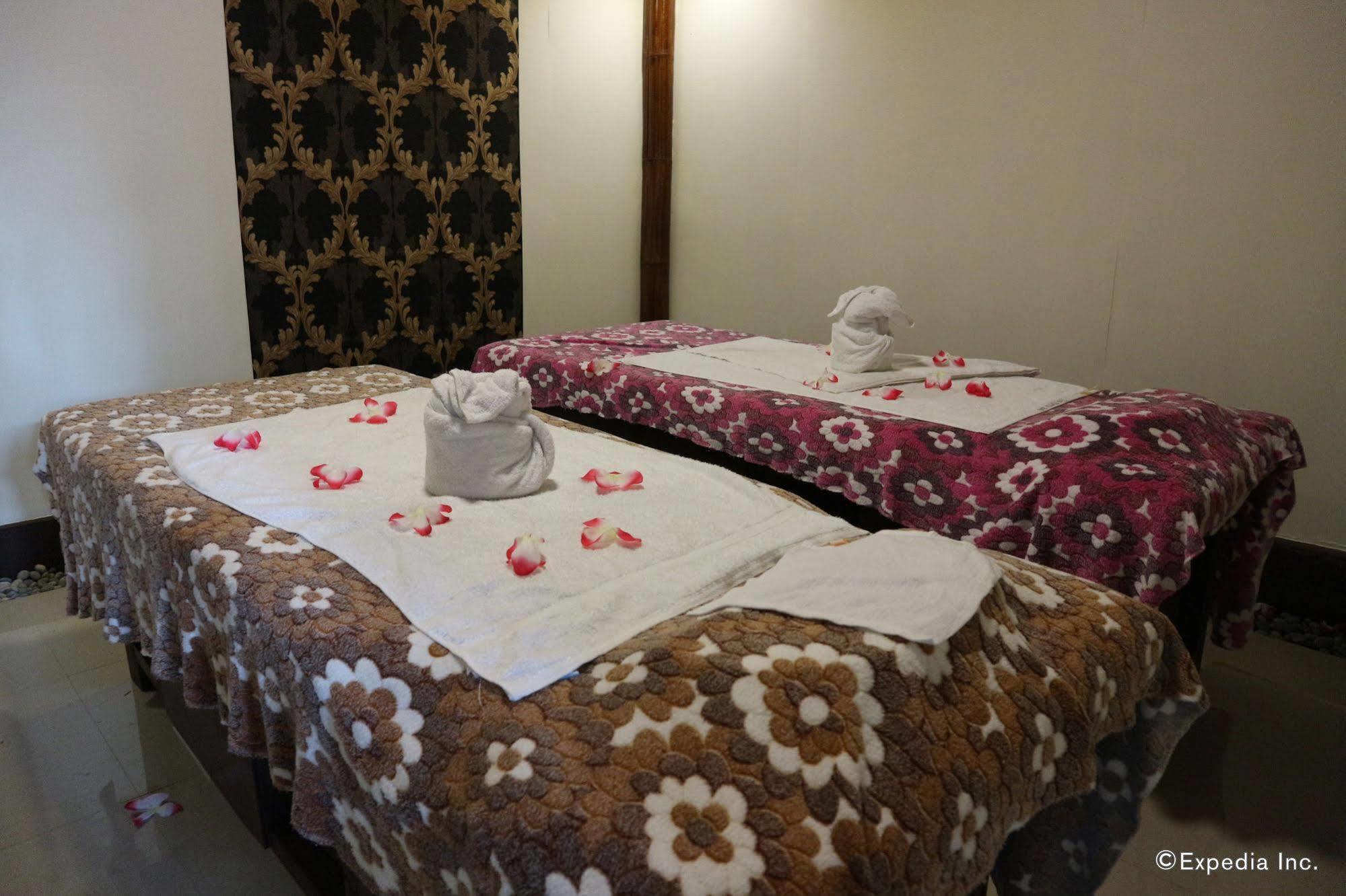 Tia Mers Guest House Puerto Princesa Dış mekan fotoğraf