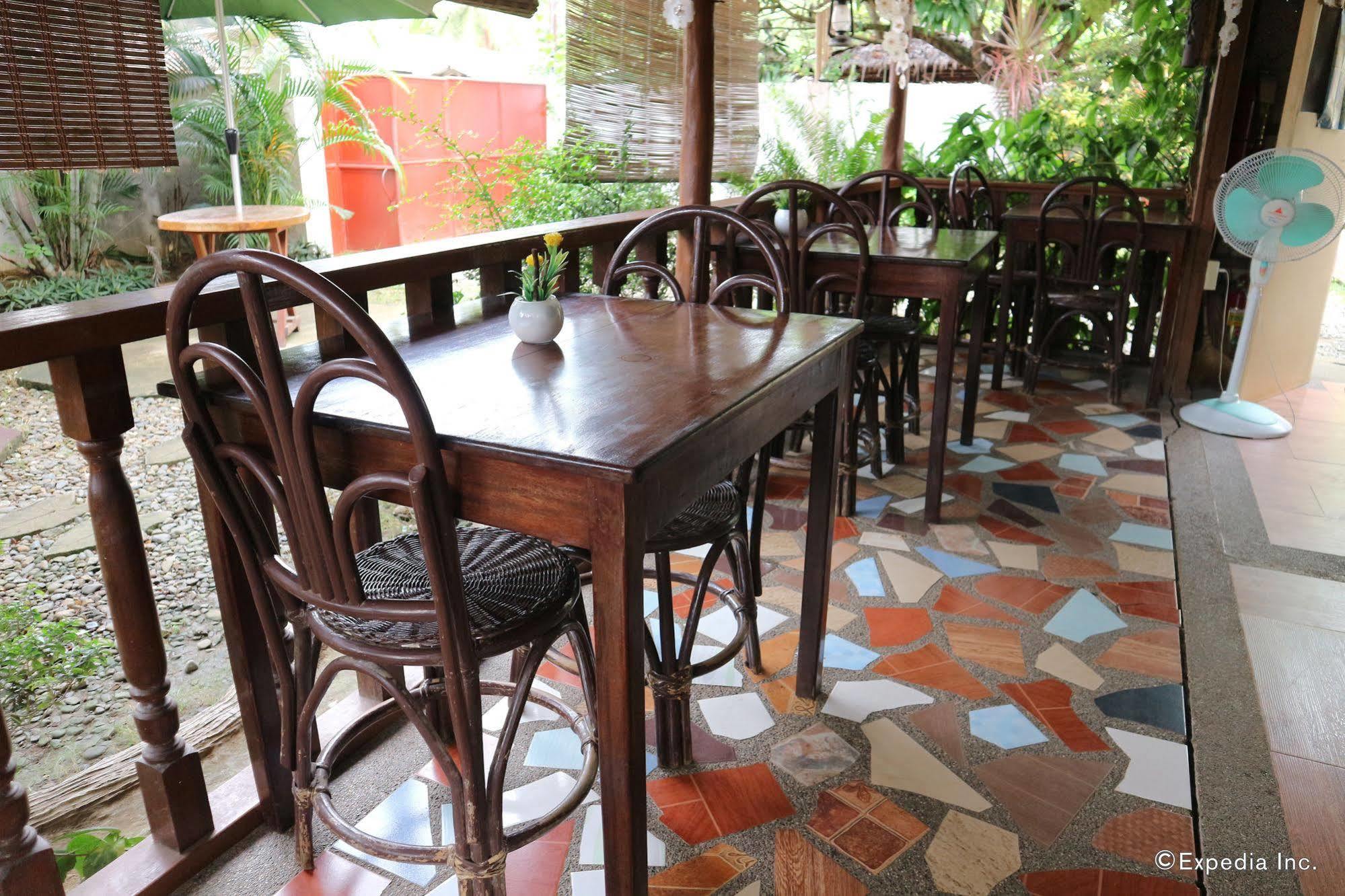 Tia Mers Guest House Puerto Princesa Dış mekan fotoğraf