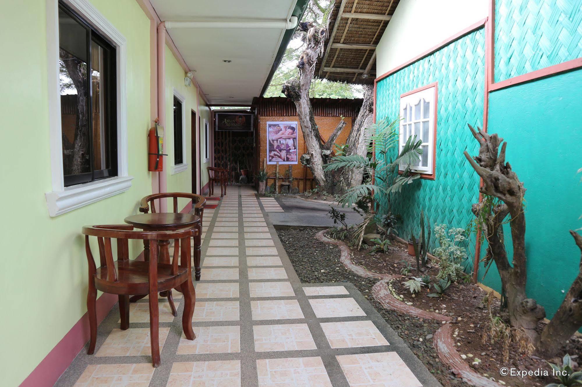 Tia Mers Guest House Puerto Princesa Dış mekan fotoğraf