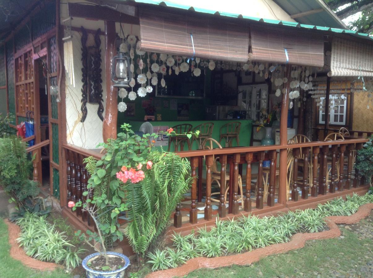 Tia Mers Guest House Puerto Princesa Dış mekan fotoğraf