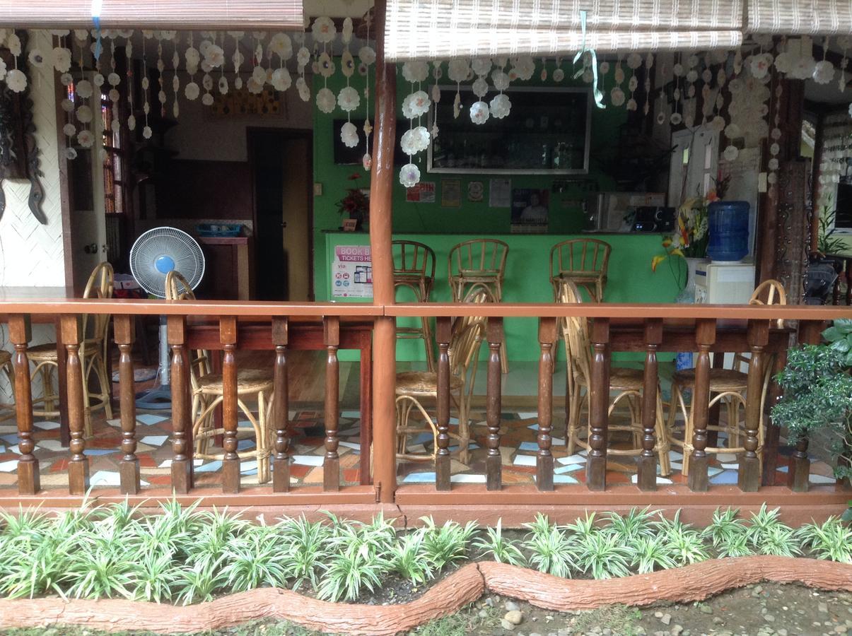 Tia Mers Guest House Puerto Princesa Dış mekan fotoğraf